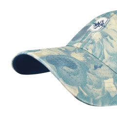 Seattle Mariners '47 Women's Gardenia Clean Up Adjustable Hat - Blue Hats