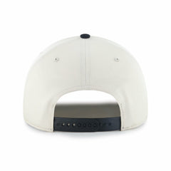 Miami Marlins '47 Youth Frame Out Hitch Adjustable Hat - Natural/Black Hats