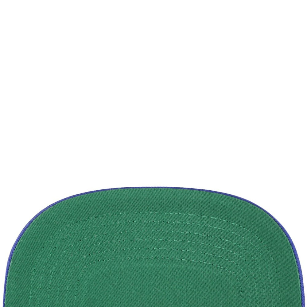 Philadelphia Phillies '47 Youth Frame Out Hitch Adjustable Hat - Natural/Royal Hats