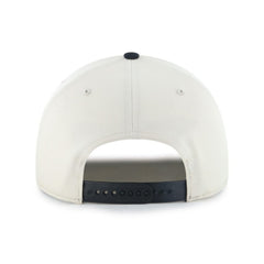 Chicago White Sox '47 Youth Frame Out Hitch Adjustable Hat - Natural/Black Hats