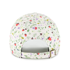 Athletics '47 Girls Youth Posey Clean Up Adjustable Hat - Light Pink Hats
