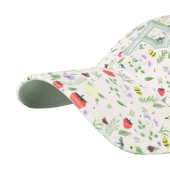 Pittsburgh Pirates '47 Girls Youth Posey Clean Up Adjustable Hat - Light Pink Hats