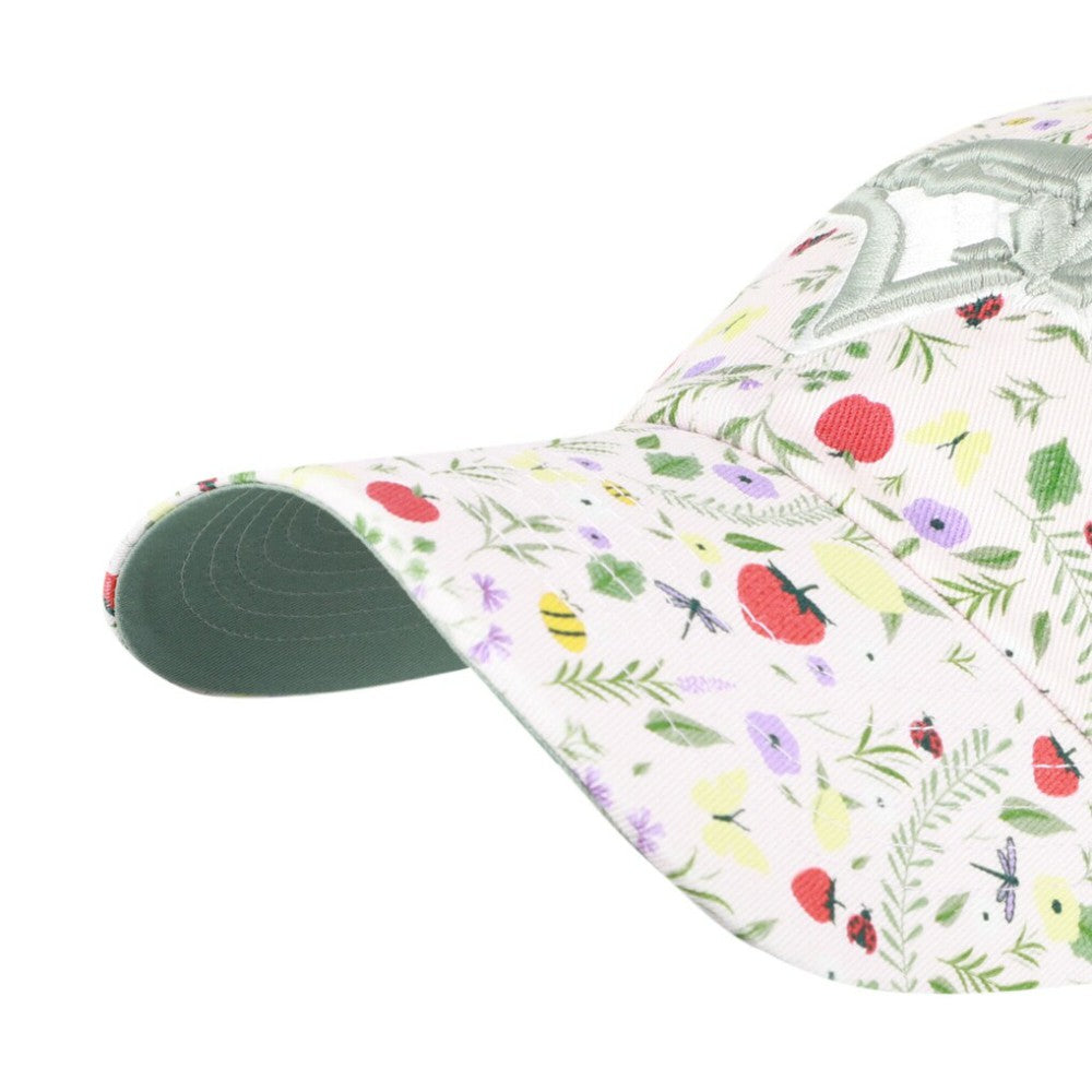 Toronto Blue Jays '47 Girls Youth Posey Clean Up Adjustable Hat - Light Pink Hats