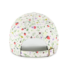 Cincinnati Reds '47 Girls Youth Posey Clean Up Adjustable Hat - Light Pink Hats
