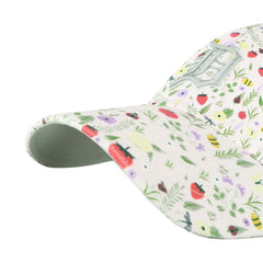 Detroit Tigers '47 Girls Youth Posey Clean Up Adjustable Hat - Light Pink Hats