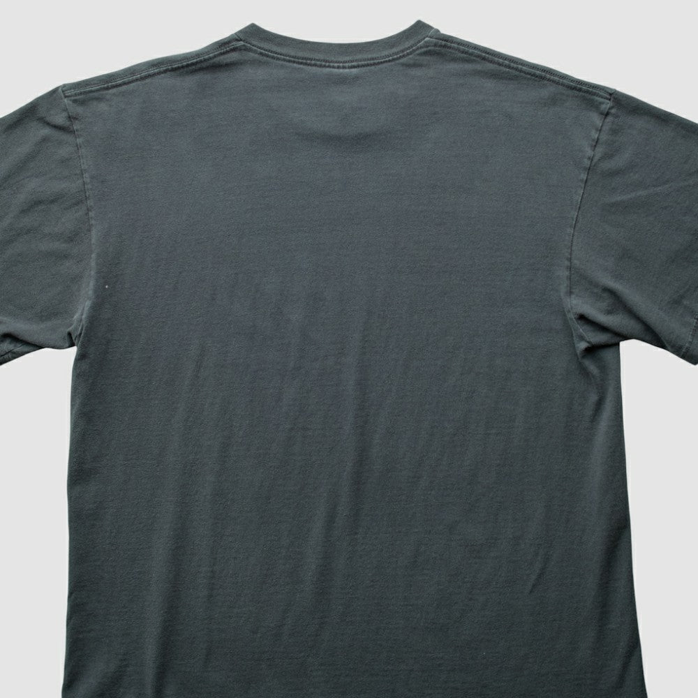 Pittsburgh Pirates 2000s T-Shirt - Gray - S by Fanatics Real Vintage T-shirts