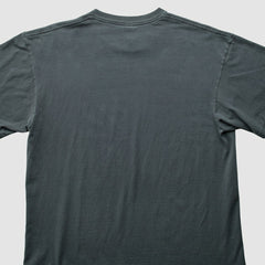 Pittsburgh Pirates 2000s T-Shirt - Gray - S by Fanatics Real Vintage T-shirts