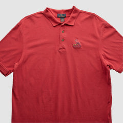 St. Louis Cardinals Antigua 90s T-Shirt - Red - 2XL by Fanatics Real Vintage T-shirts