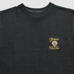 Pittsburgh Pirates The Edge 90s Tank - Black - S by Fanatics Real Vintage Tanks