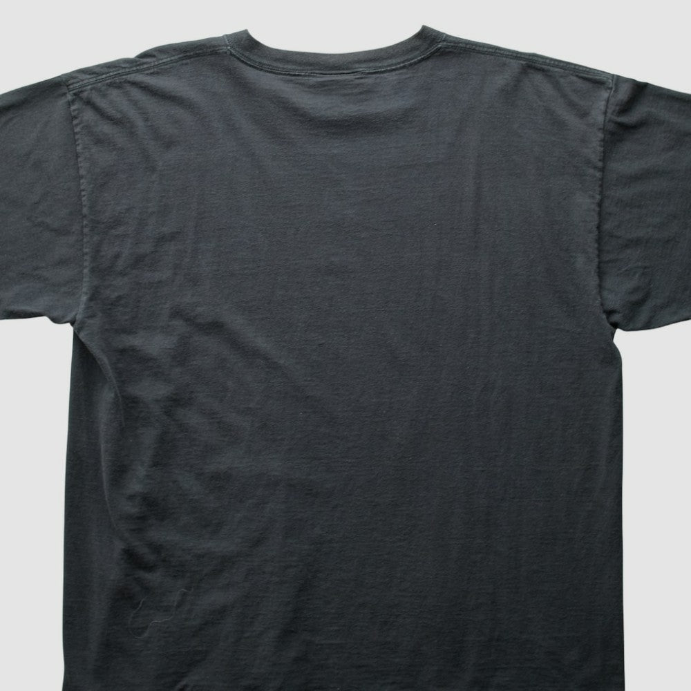 Baltimore Orioles Cooperstown Collection 2000s T-Shirt - Black - 2XL by Fanatics Real Vintage T-shirts