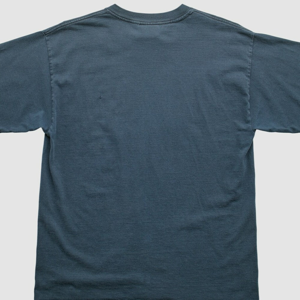 Boston Red Sox Stitches 2005 T-Shirt - Navy - M by Fanatics Real Vintage T-shirts