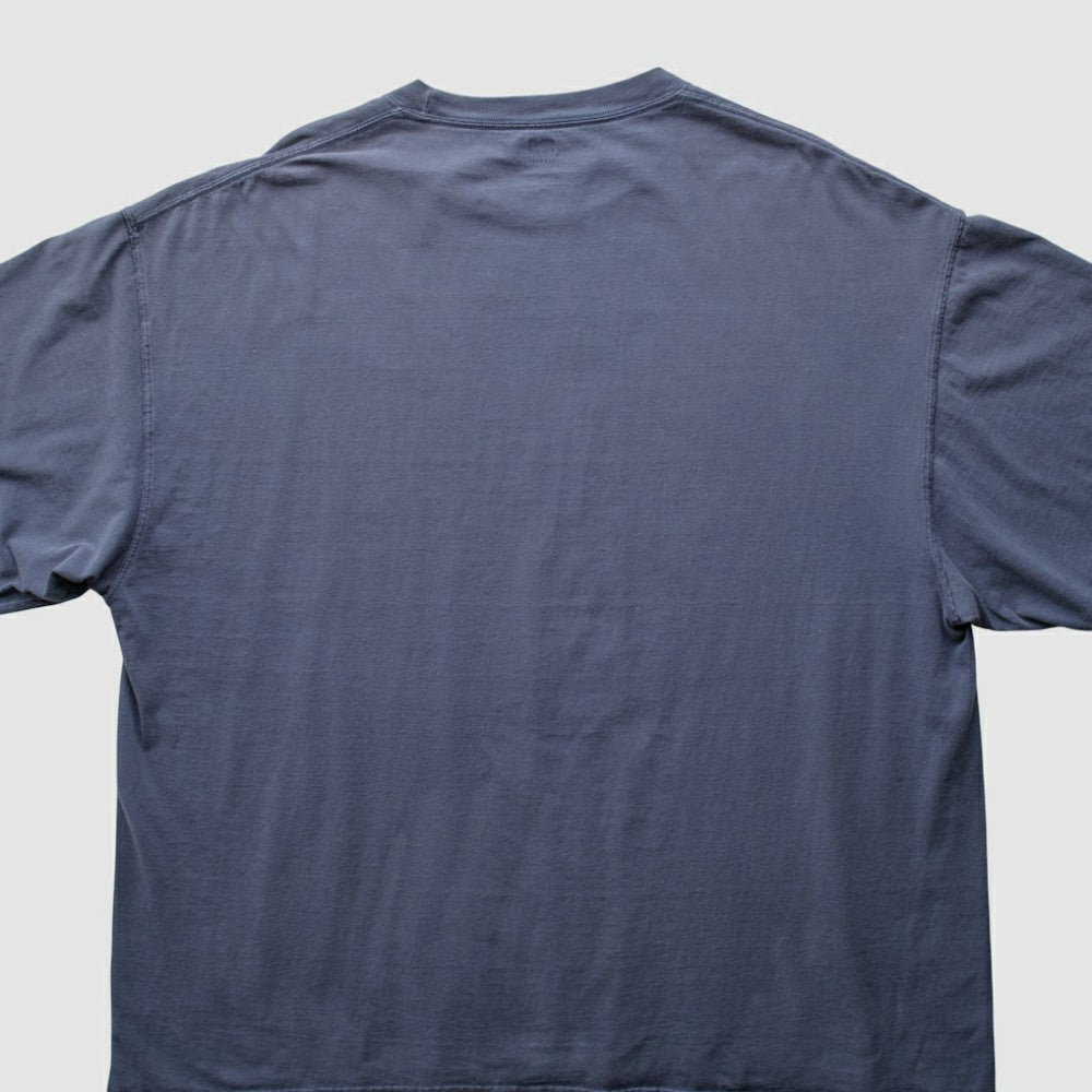 Chicago Cubs 2000s T-Shirt - Blue - 3XL by Fanatics Real Vintage T-shirts