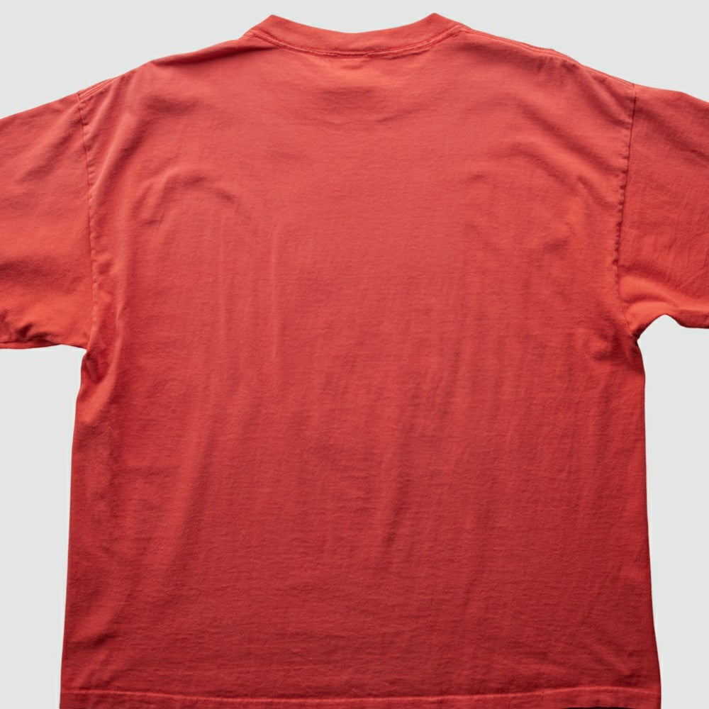 St. Louis Cardinals Stitches 2006 T-Shirt - Red - XL by Fanatics Real Vintage T-shirts