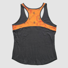 San Francisco Giants 2000s Tank - Black - XS by Fanatics Real Vintage Tanks
