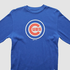Chicago Cubs Stitches 2015 Sweatshirt - Blue - XS by Fanatics Real Vintage Sweatshirts