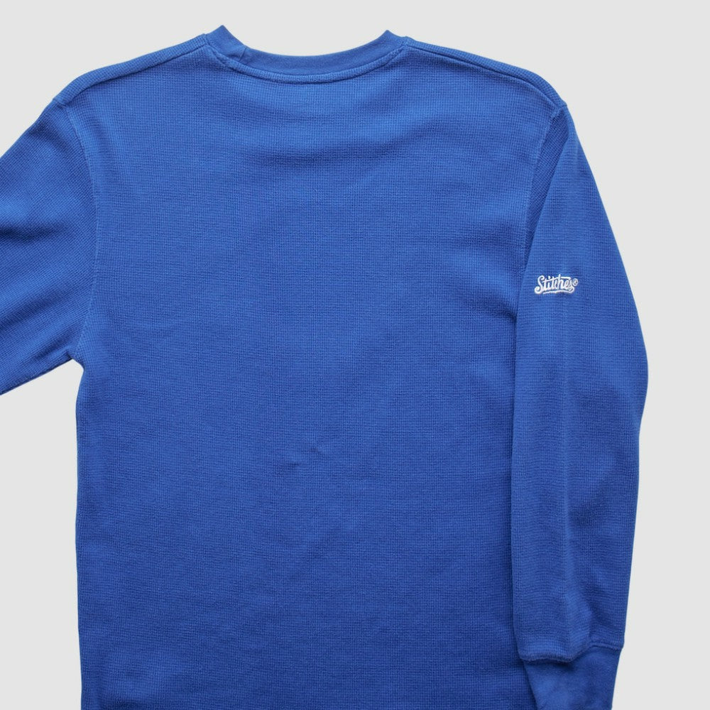 Chicago Cubs Stitches 2015 Sweatshirt - Blue - XS by Fanatics Real Vintage Sweatshirts