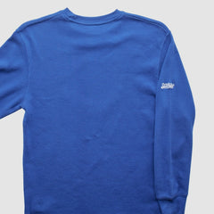 Chicago Cubs Stitches 2015 Sweatshirt - Blue - XS by Fanatics Real Vintage Sweatshirts