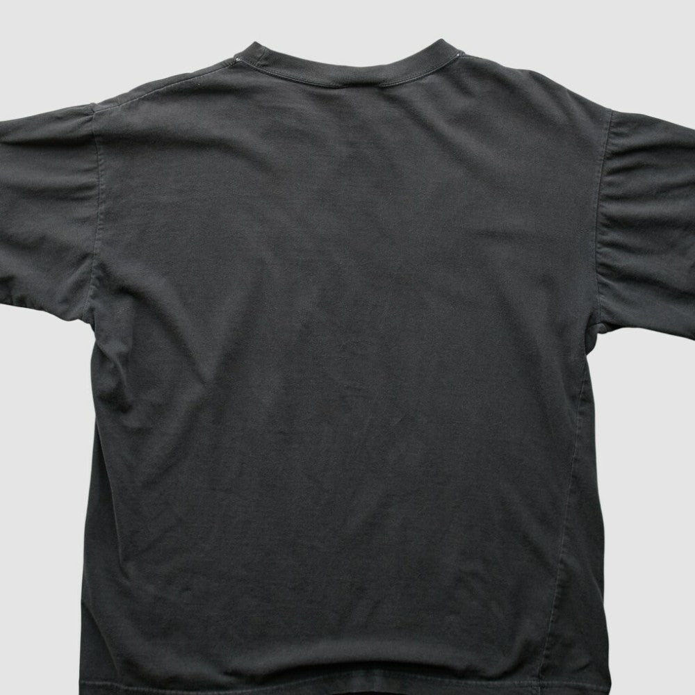 Pittsburgh Pirates 90s T-Shirt - Black - XL by Fanatics Real Vintage T-shirts
