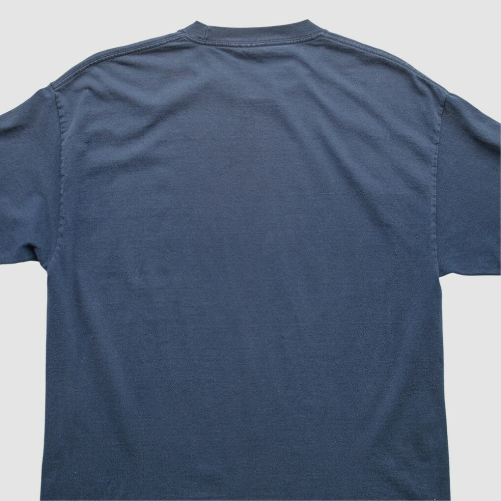 Boston Red Sox 2007 T-Shirt - Navy - L by Fanatics Real Vintage T-shirts