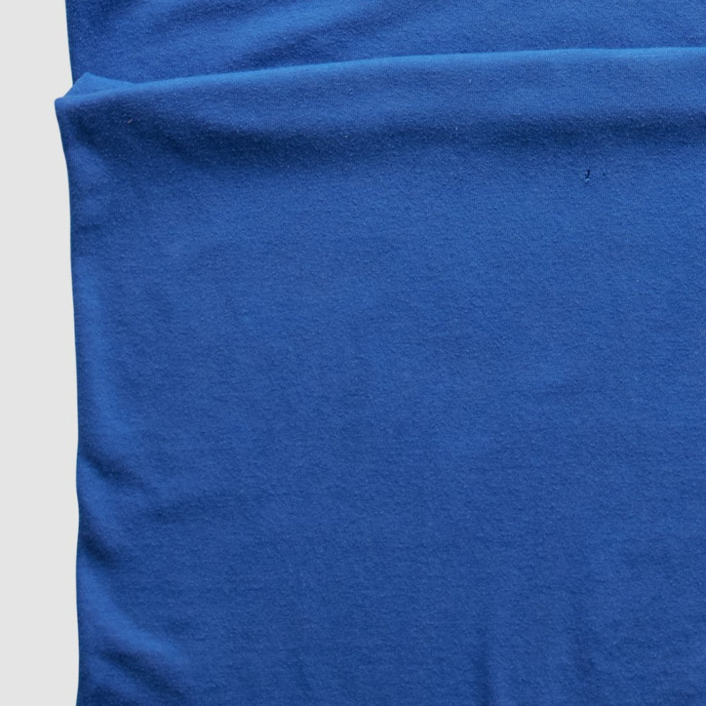 Chicago Cubs 2000s T-Shirt - Blue - XS by Fanatics Real Vintage T-shirts