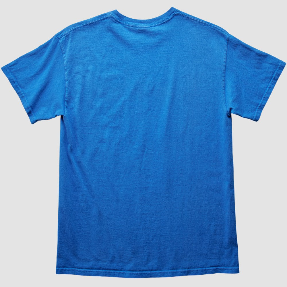 Kansas City Royals 2014 T-Shirt - Blue - M by Fanatics Real Vintage T-shirts