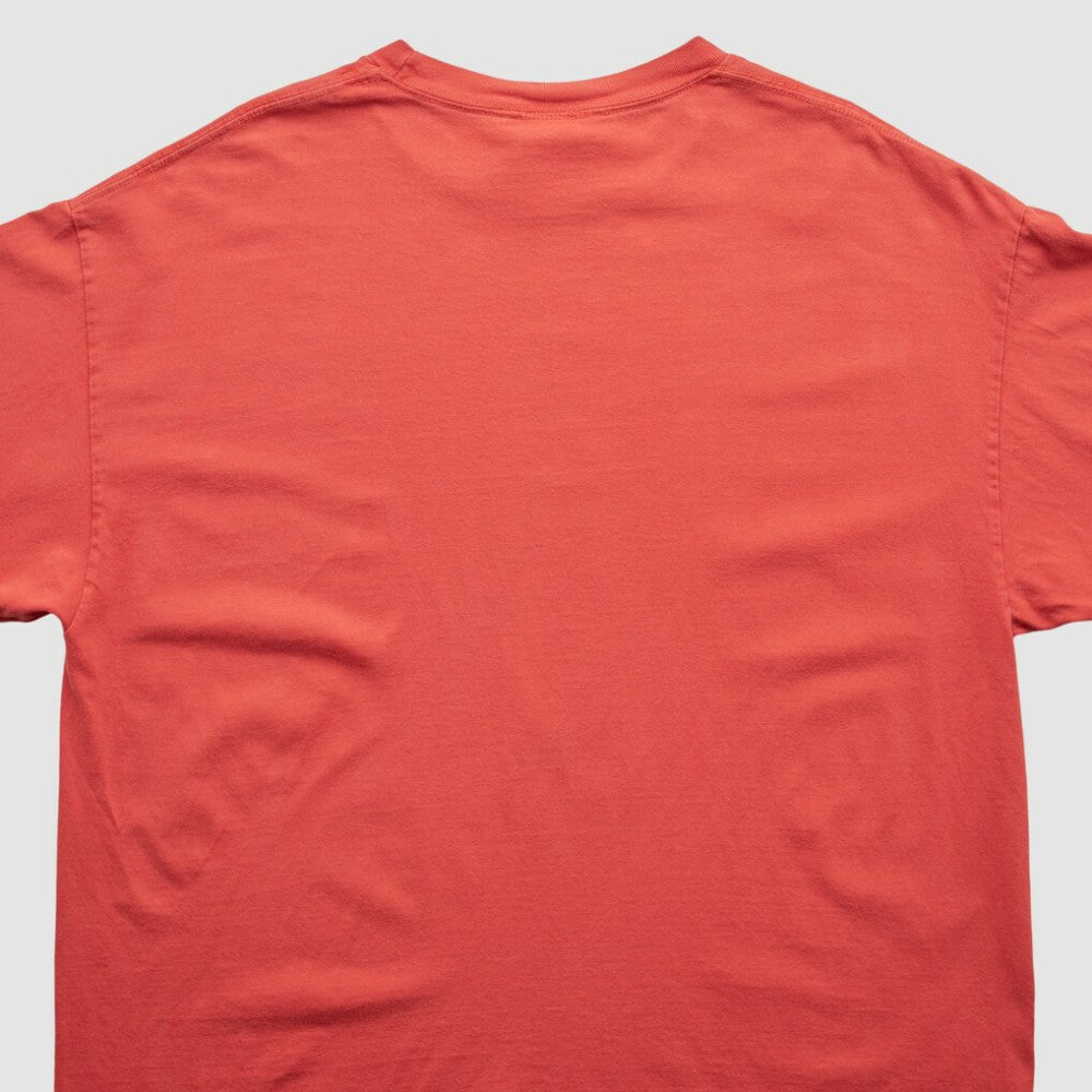 St. Louis Cardinals Genuine Merchandise 2000s T-Shirt - Red - 2XL by Fanatics Real Vintage T-shirts