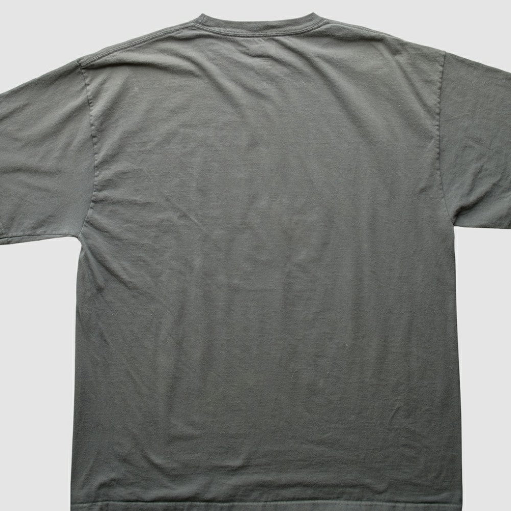 Texas Rangers 2010 T-Shirt - Gray - XL by Fanatics Real Vintage T-shirts