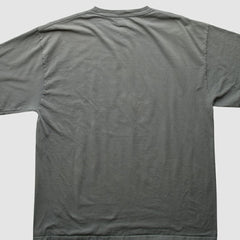 Texas Rangers 2010 T-Shirt - Gray - XL by Fanatics Real Vintage T-shirts