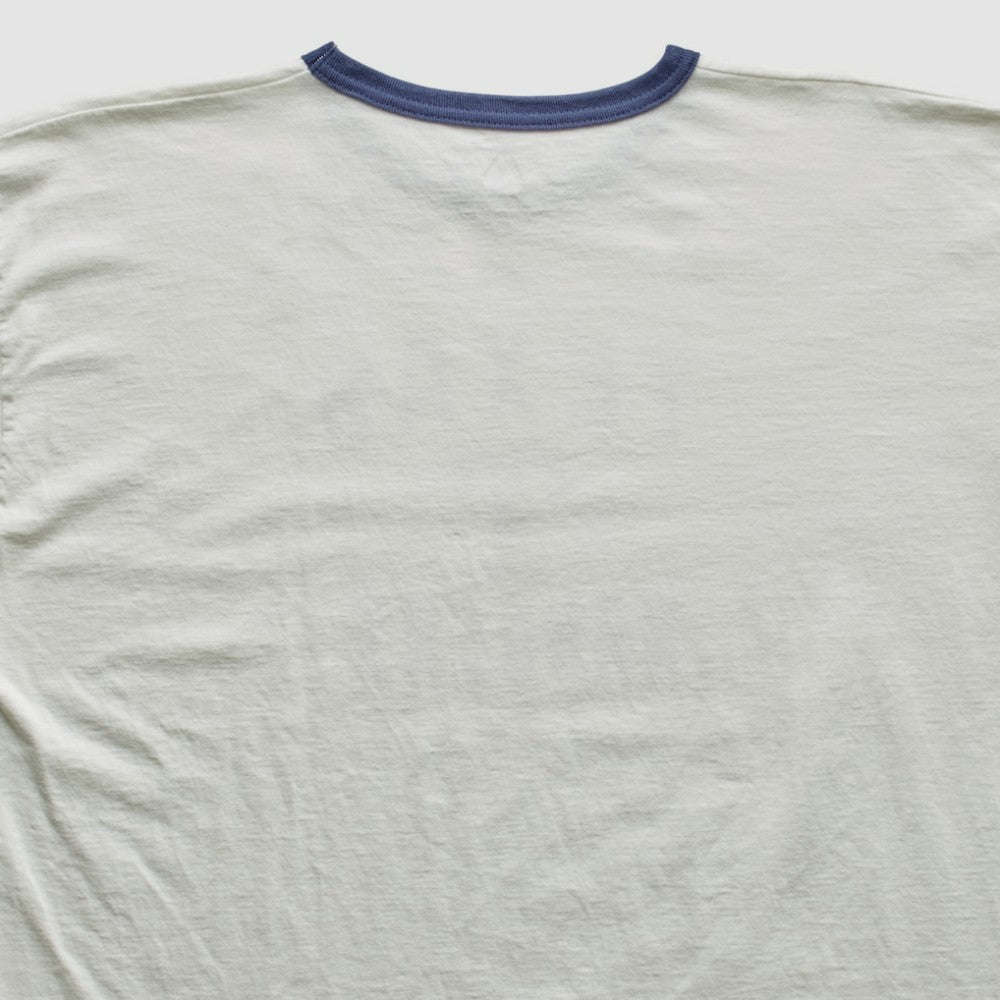 Texas Rangers Majestic 2010 T-Shirt - White - 2XL by Fanatics Real Vintage T-shirts