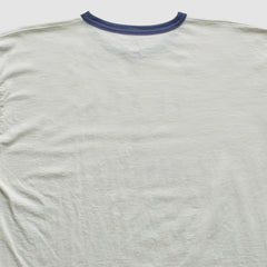 Texas Rangers Majestic 2010 T-Shirt - White - 2XL by Fanatics Real Vintage T-shirts