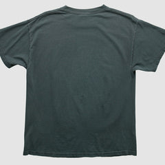 Chicago White Sox 2004 T-Shirt - Black - S by Fanatics Real Vintage T-shirts
