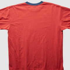 Texas Rangers Nike 2000s T-Shirt - Red - 2XL by Fanatics Real Vintage T-shirts