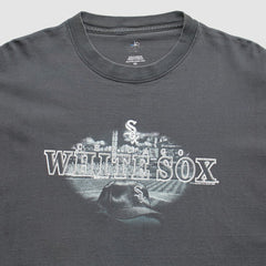 Chicago White Sox 2008 T-Shirt - Gray - 3XL by Fanatics Real Vintage T-shirts