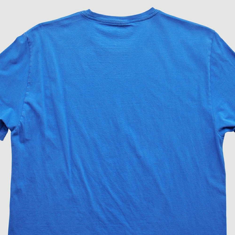 Texas Rangers Nike 2010s T-Shirt - Blue - L by Fanatics Real Vintage T-shirts