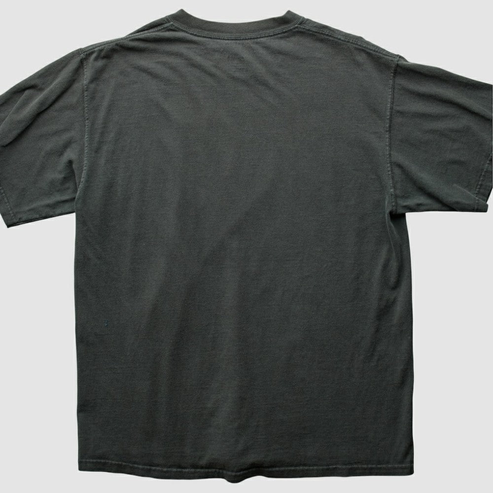Pittsburgh Pirates 2000s T-Shirt - Black - L by Fanatics Real Vintage T-shirts