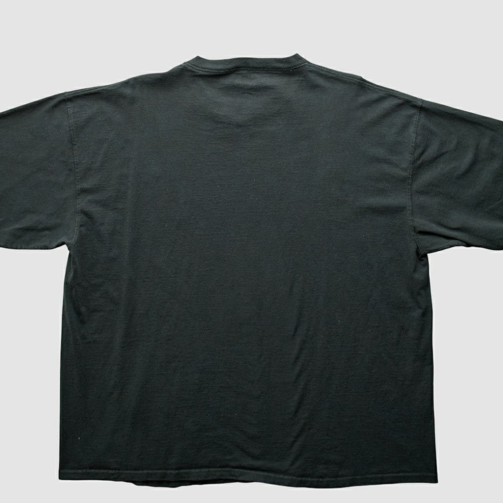 Houston Astros 2000s T-Shirt - Black - 3XL by Fanatics Real Vintage T-shirts