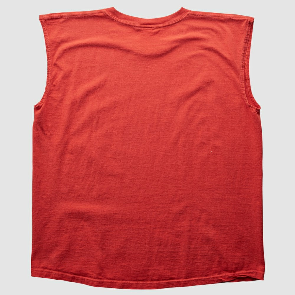 St. Louis Cardinals VF Imagewear 2006 Tank - Red - L by Fanatics Real Vintage Tanks