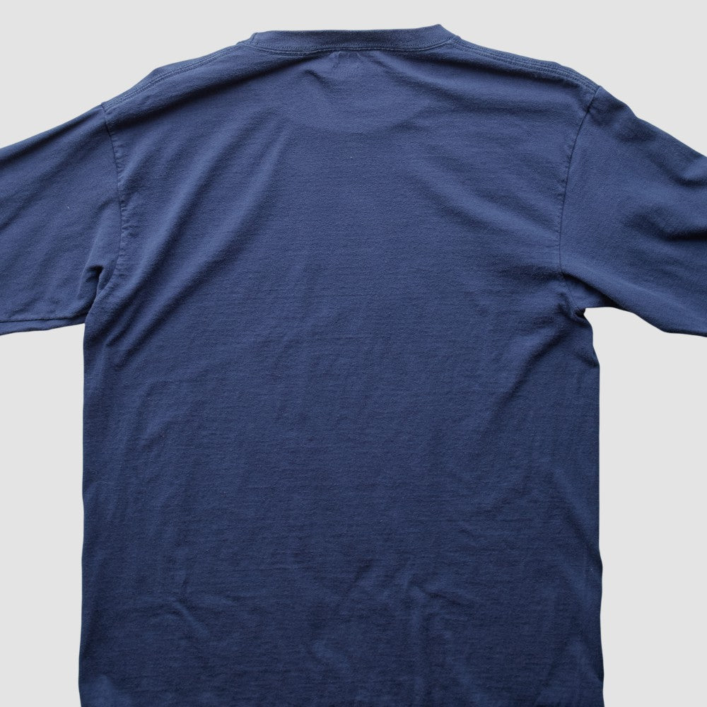 Milwaukee Brewers 2000s T-Shirt - Blue - L by Fanatics Real Vintage T-shirts