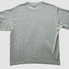St. Louis Cardinals Lee Apparel 2000s T-Shirt - Heather Gray - XL by Fanatics Real Vintage T-shirts