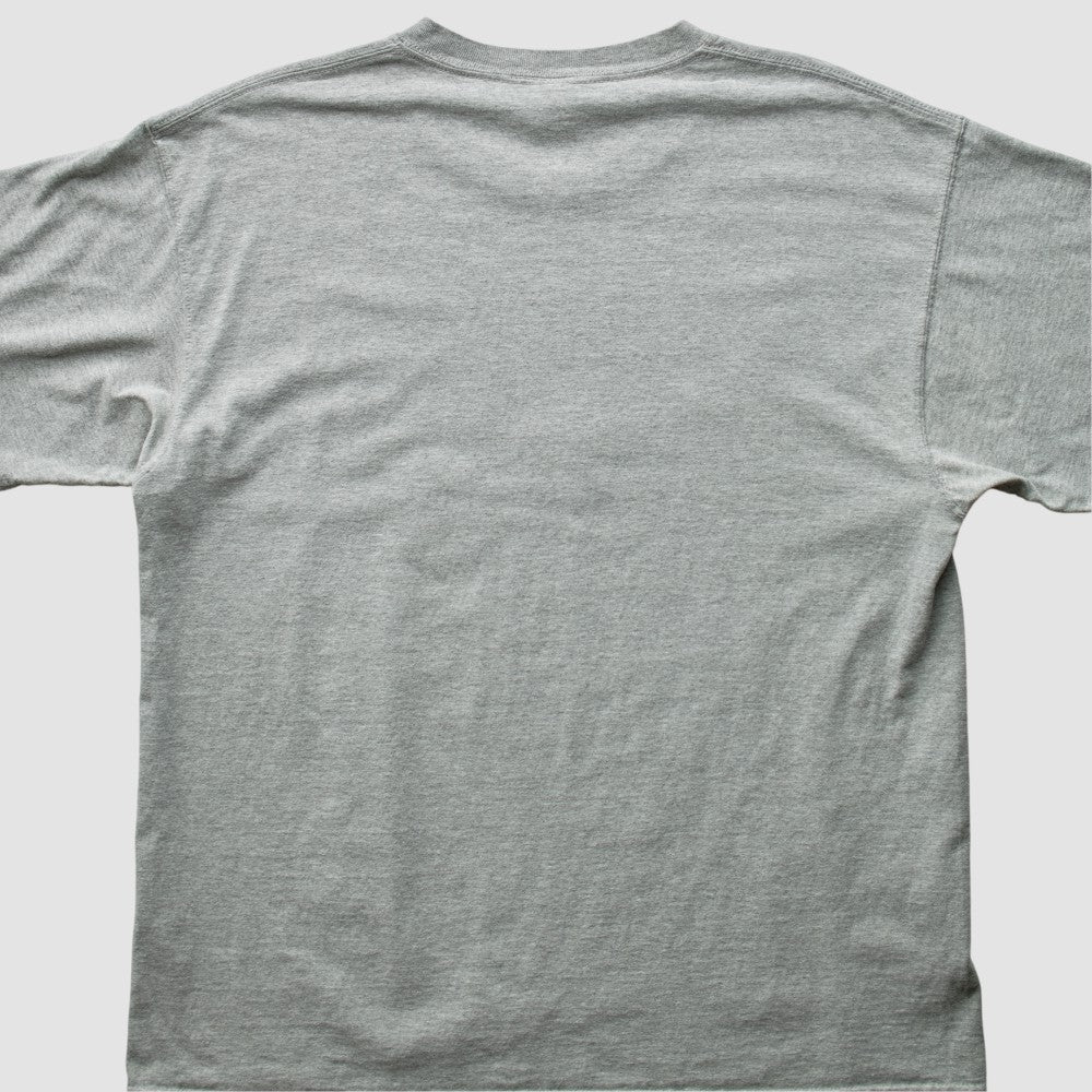 Cincinnati Reds Lee Apparel 2006 T-Shirt - Gray - XL by Fanatics Real Vintage T-shirts