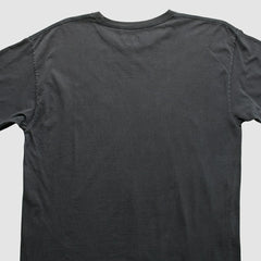 Pittsburgh Steelers 2010s T-Shirt Black Vintage