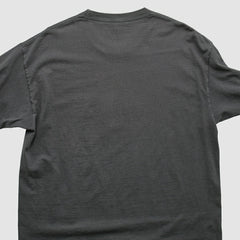 New Orleans Saints 2000s T-Shirt Black Vintage