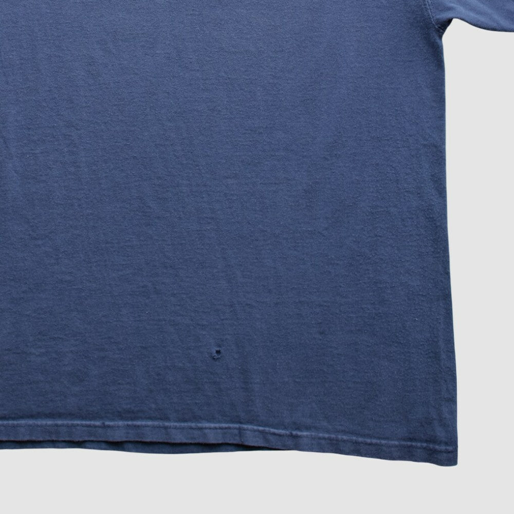 Boston Red Sox Lee Apparel 2005 T-Shirt - Blue - 2XL by Fanatics Real Vintage T-shirts