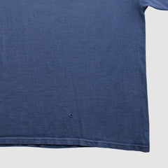 Boston Red Sox Lee Apparel 2005 T-Shirt - Blue - 2XL by Fanatics Real Vintage T-shirts