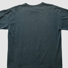 Atlanta Falcons m 1991 T-Shirt Black Vintage