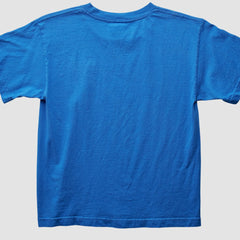 New York Giants NFL 2012 T-Shirt Blue Vintage