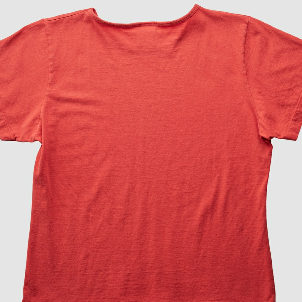 Kansas City Chiefs 2000s T-Shirt Red Vintage