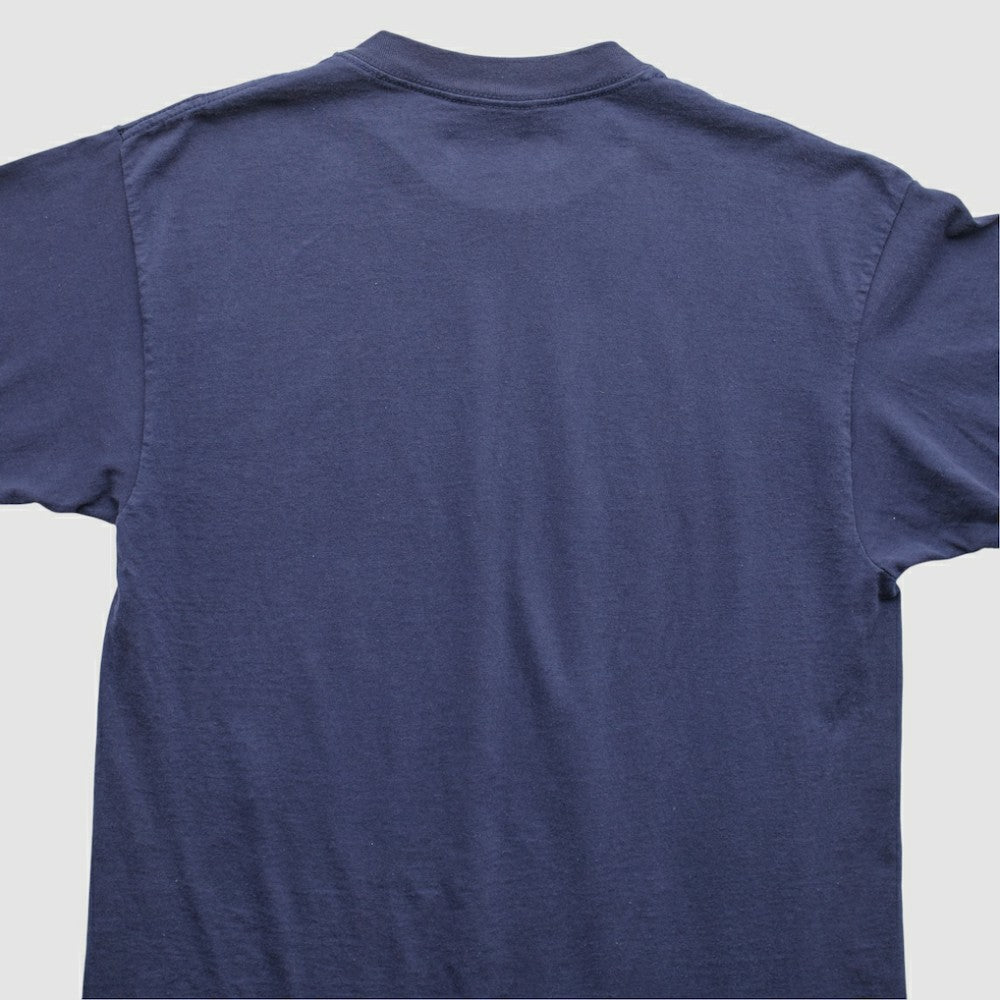St. Louis Cardinals Delta 2001 T-Shirt - Navy - M by Fanatics Real Vintage T-shirts