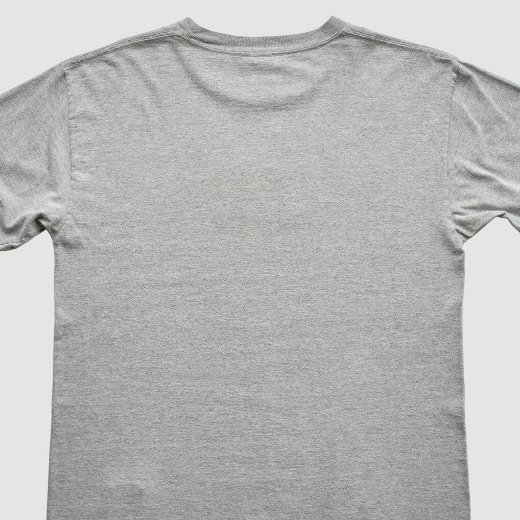 Indianapolis Colts Reebok 2000s T-Shirt Gray Vintage
