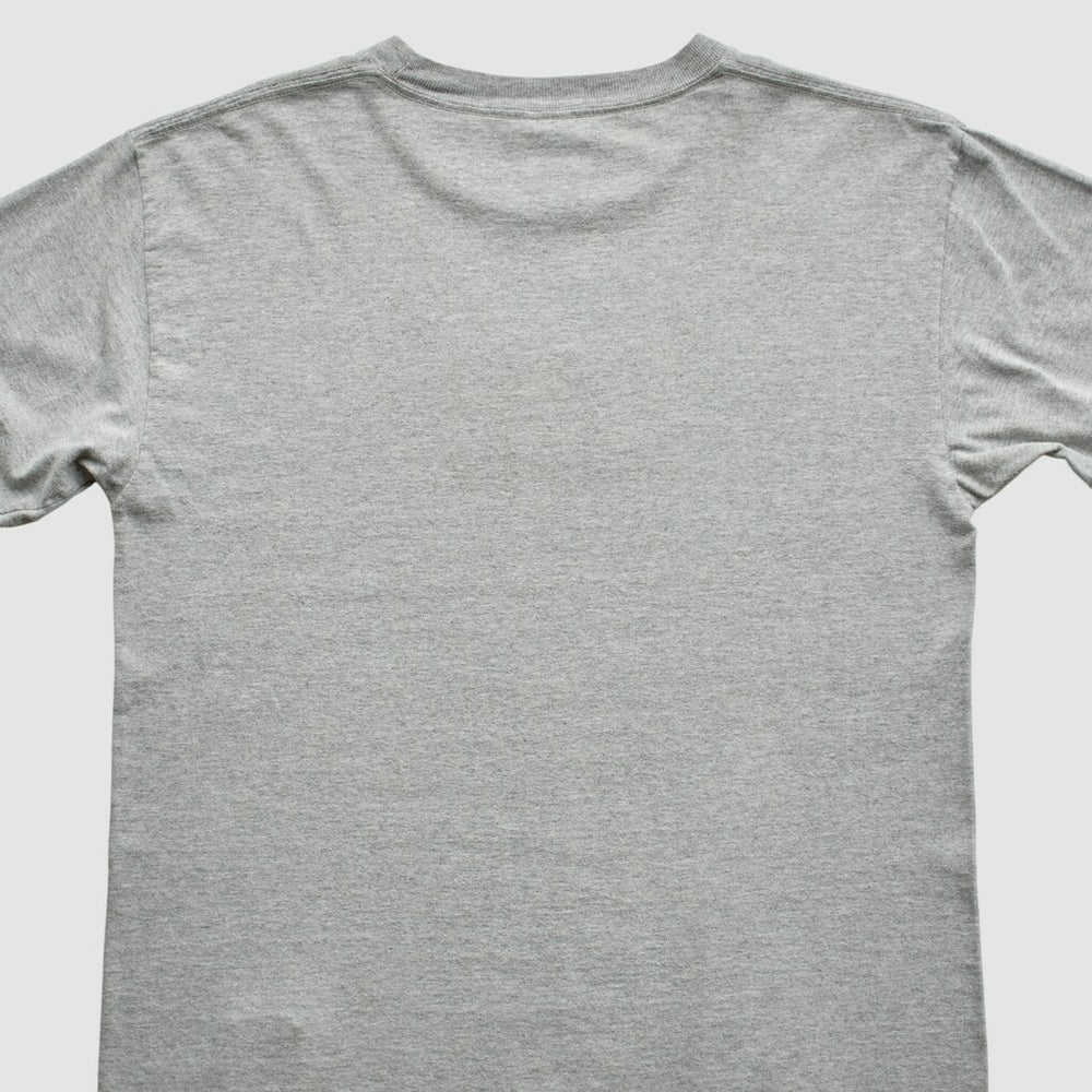 Indianapolis Colts Reebok 2000s T-Shirt Gray Vintage